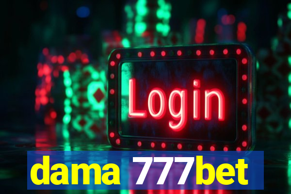 dama 777bet